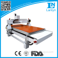Good CNC Router China Price / Metal CNC Router
